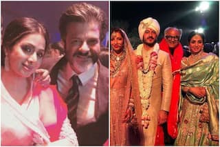 Sridevi Death Anniversary: These Last Pictures & Videos of The Actress Are Going Viral | Watch