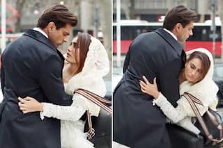 Qubool Hai 2.0 Teaser Out: Karan Singh Grover, Surbhi Jyoti Create Magic On-Screen, Fans Call It 'Brilliant'