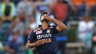 Explained: Why BCCI Requested Tamil Nadu to Release India Fast Bowler T Natarajan