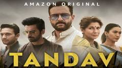 Tandav Row: Amazon Prime Video Apologises Unconditionally For Its Show, Says 'Already Removed Scenes'