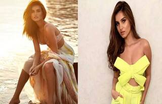 Tara Sutaria Tests Positive For Novel Coronavirus