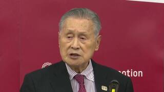 'Women Talk a Lot in Meetings': Tokyo Olympics Chief to Resign After Sexist Remarks Create Uproar