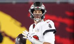 Super Bowl: Tom Brady Wins His Seventh NFL Title as Tampa Bay Buccaneers Beat Kansas City Chiefs