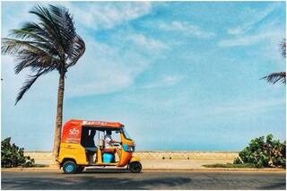 New Delhi, Goa and Mumbai Top Booked Destinations by Indians During Valentine's Week