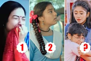 TRP Report Week 3: Anupama, Imlie Stand Strong in Top 2 Spots, Yeh Rishta Kya Kehlata Hai Makes Smashing Entry