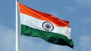 India Slips 2 Positions to 53rd Spot in EIU's Democracy Index, Classified as 'Flawed Democracy'