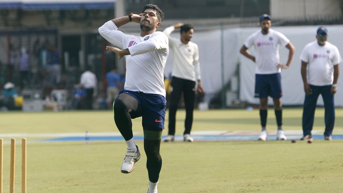 India Cricket Squad For 3rd Test And 4th Test Against England Announced Shardul Thakur To Be Released Umesh Yadav Added Cricket News