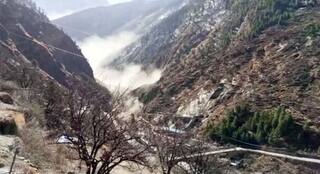 Uttarakhand Floods: Over 150 ITBP Personnel on Spot for Rescue Ops, Scientists To Be Airlifted | 10 Points