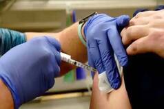 COVID Vaccination: 1.47 Crore Doses Administered Till Now; Here's How You Can Get Inoculated Too