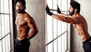 Varun Dhawan की शर्टलेस फोटो देखकर आपका भी धड़क जाएगा दिल, सोशल मीडिया पर फैंस हुए दिवाने