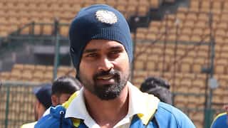 R Vinay Kumar Announces Retirement From All Forms of Cricket