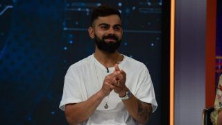Virat Kohli Beats Akshay Kumar And Ranveer Singh to Remain India's Most Valuable Celebrity For Fourth Straight Year