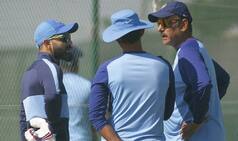 'Building Bonds, Talking Cricket, Understanding Each Other': Shastri on Life in Bio-Bubble