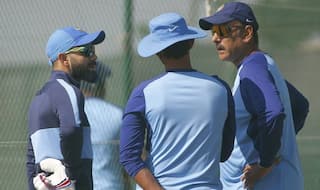 'Building Bonds, Talking Cricket, Understanding Each Other': Shastri on Life in Bio-Bubble