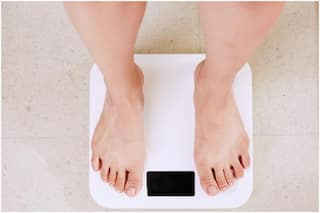 Weight According To Height: अपनी हाइट के हिसाब से जानें  कितना होना चाहिए आपका वजन