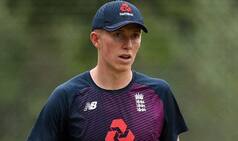 1st Test: England Batsman Zak Crawley Ruled Out of First Two Matches in Chennai