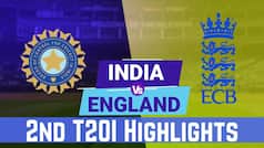 WATCH: विराट कोहली-इशान किशन की अर्धशतकीय पारियों के दम पर भारत ने टी20 सीरीज बराबर की