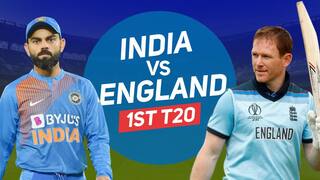 India vs England T20: अहमदाबाद स्टेडियम में शुरू होगी भारत-इंग्लैंड टी20 सीरीज, दिखेगा विश्व कप का प्रीव्यू