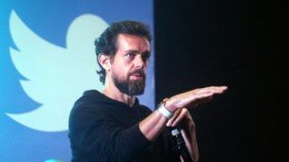 Jack Dorsey's First Ever Tweet Sold For Rs 18 Crore, Twitter CEO to Donate Earnings to Charity