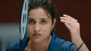 Saina Nehwal Trailer Out: Parineeti Chopra Starrer Highlights Hardships, Challenges Faced By Ace Badminton Player