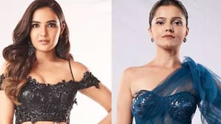'Itni Jealousy'! Rubina Dilaik Gives Shoutout To Aly Goni Sans Jasmin Bhasin For His New Song ‘Tera Suit’, Fans Get Furious