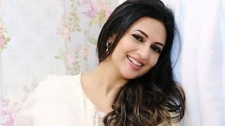 Divyanka Tripathi Makes Explosive Statements: I Was Almost Tortured, Faced Character Assassination