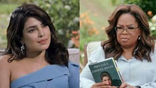 Priyanka Chopra Jonas says, 'My Dad Used To Sing In A Mosque', Twitter Schools Actor