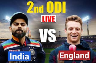 Highlights IND vs ENG 2nd ODI Updates: Ton-up Bairstow, Stokes Power England to 6-Wicket Win Over India