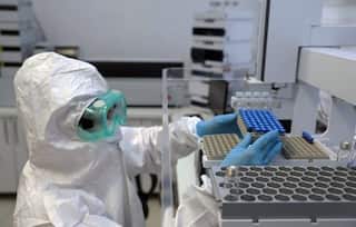 Delhi Records Over 800 Coronavirus Cases in a Day For First Time This Year