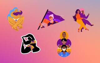 Women’s Day 2021: महिला दिवस के लिए इंस्टाग्राम ने लॉन्च किए खास Stickers, हर फीलिंग करेंगे बयां...