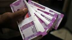 Two-Fold Rise In Fake Rs 500 Notes; Fake Rs 2,000 Notes Up 50 Per Cent, Says RBI