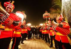 DJ Bandh Karwao: Cleric Refuses to Solemnise Weddings After Grooms Dance to Loud Music Atop Car