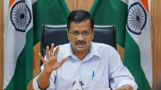 Kejriwal Says Vaccination Drive to be Increased in Delhi Amid Rising COVID Cases | Highlights