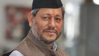 Tirath Singh Rawat Resigns From His Post As Uttarakhand CM, BJP MLAs to Meet Today | Top Developments