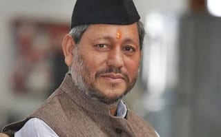 Uttarakhand CM Reverses Predecessor's Decision, to Remove 51 Temples From State Control