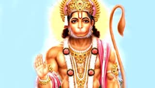 Hanuman Puja On Holi 2021: होली पर जरूर करें हनुमान जी की पूजा, जानें पूजन विधि और उपाय