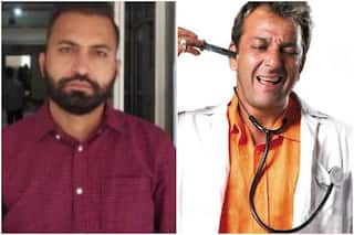 Real-Life Munna Bhai: Man Makes Another Person Take Medical Exam on His Behalf, Arrested