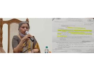 Allahabad University VC Seeks Ban on Loudspeakers For Azaan, Sunni Cleric Hits Out