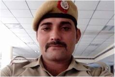 Extraordinary Act of Bravery: Delhi Cop Nabs 2 Criminals Despite Bullet Injury, Hailed as a Hero