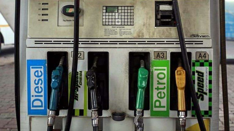 Live Petrol Price In Bengaluru Diesel Price In Bengaluru Current Petrol And Diesel Prices Check Today Thursday June 24 2021 Fuel Rates In Bengaluru Karnataka Online