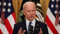 Media Decries Joe Biden's Statement on Afghanistan As One of the Most Shameful in History