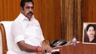 तमिलनाडु:  AIADMK ने 171 उम्मीदवारों की दूसरी सूची जारी की, BJP 20 और PMK 23 सीटों पर लड़ेगी चुनाव