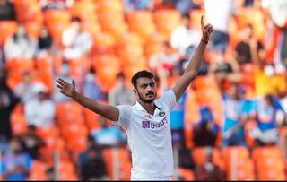 'टर्निग ट्रैक पर अक्षर पटेल की तरह सीधी गेंदबाजी नहीं कर सकते ज्यादातर स्पिन गेंदबाज'