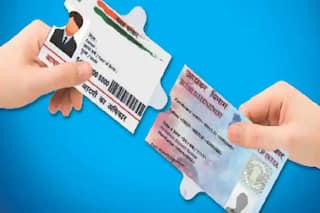 Get Ready To Pay Fine Up To Rs 1000 If You Don't Link Aadhaar-PAN Before This Date
