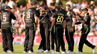 NZ vs AUS Dream11 Team Prediction: Fantasy Tips & Probable XIs For Today's 3rd T20I Match