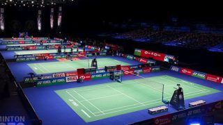 Badminton | All England Championship 2021: Indian Contingent Cleared to Take Part After Three Shuttlers Test Negative in Retests
