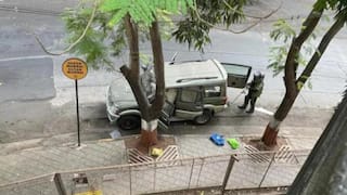Sachin Waze's Associate Riya Kazi Arrested in Ambani Bomb Scare Case