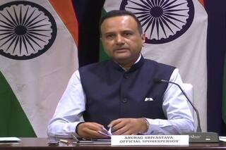 भारत की Myanmar में घटनाक्रम पर करीबी नजर, सभी मुद्दे को शांतिपूर्ण तरीके से सुलझने की दी नसीहत