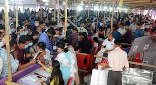 Over To The Voters: Polling In 77 Constituencies Across West Bengal, Assam Begins At 8 AM Today
