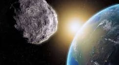 Empire State Building Size Asteroid May Hit Earth, But Not Untill 2100s: Report